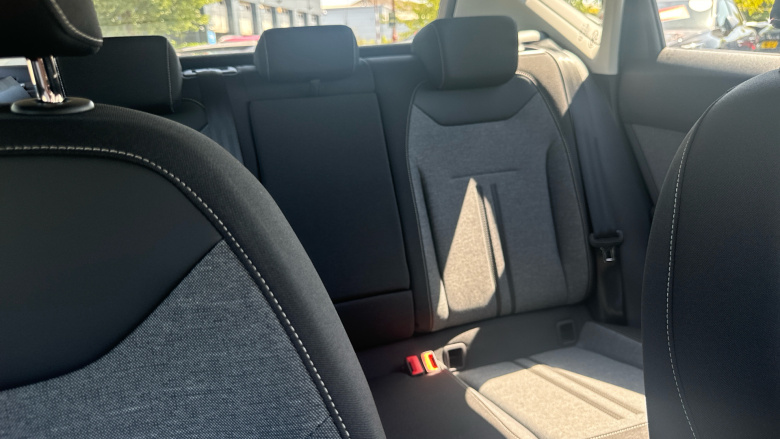 SEAT Ateca 1.5 TSI EVO SE Technology 5dr DSG Petrol Estate